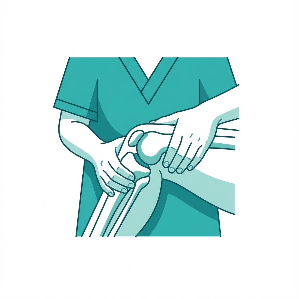 Hands-On Therapy