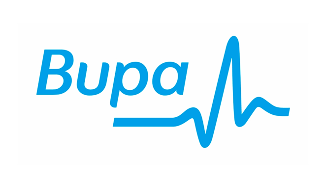 BUPA