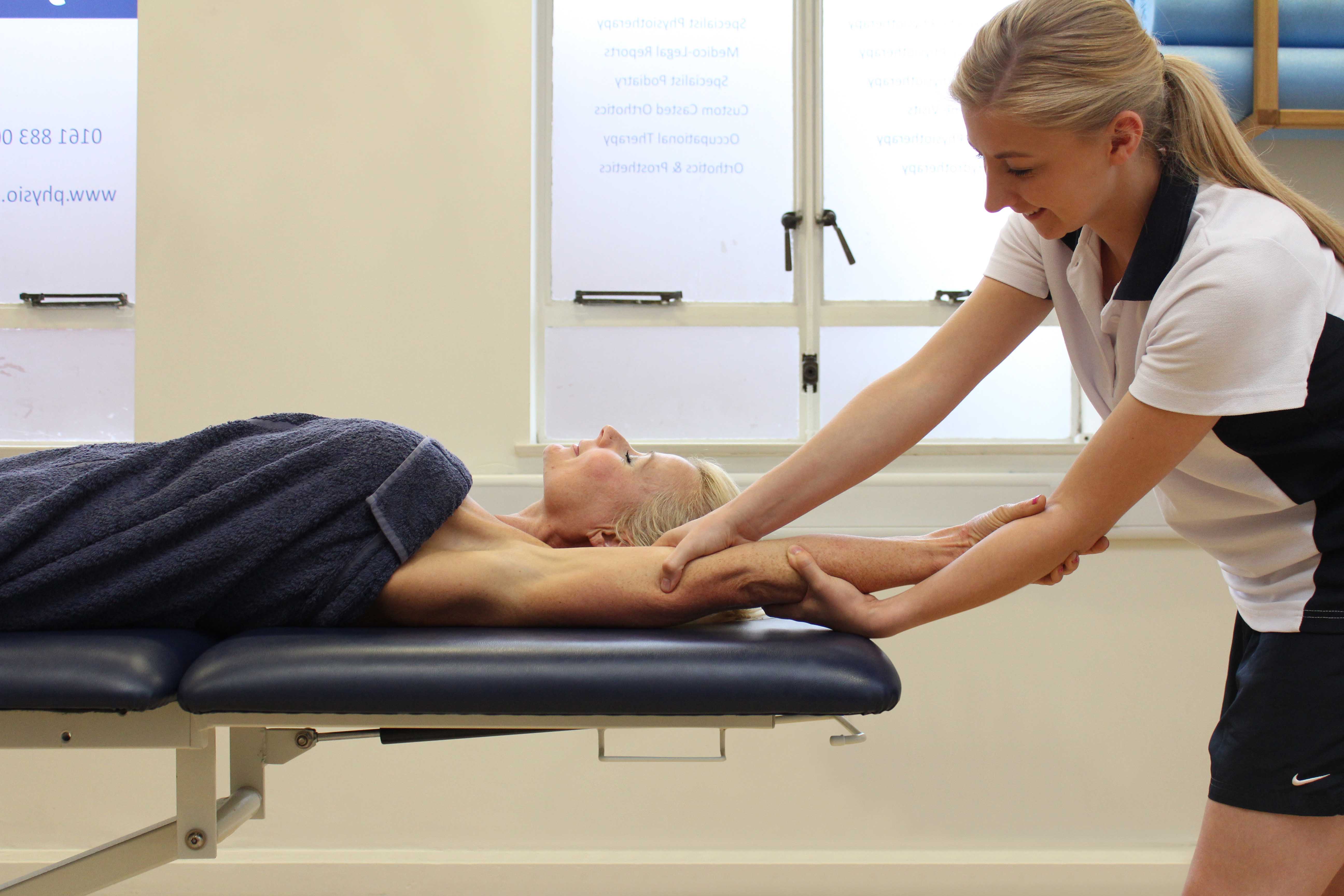 Compression Therapy