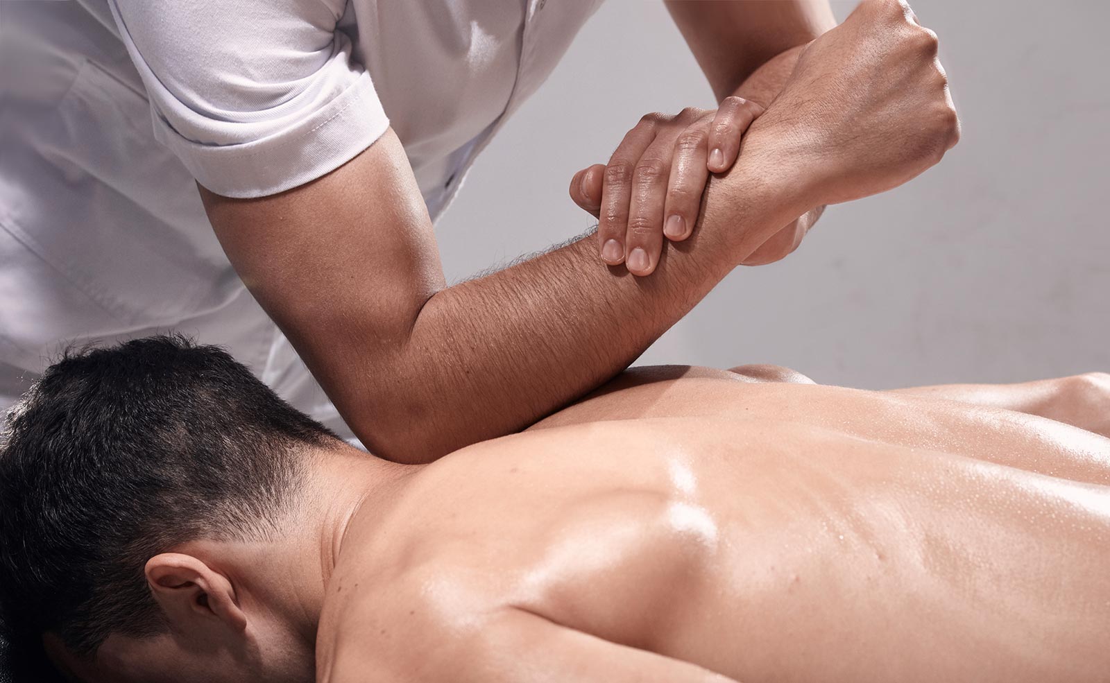 Sports Massage